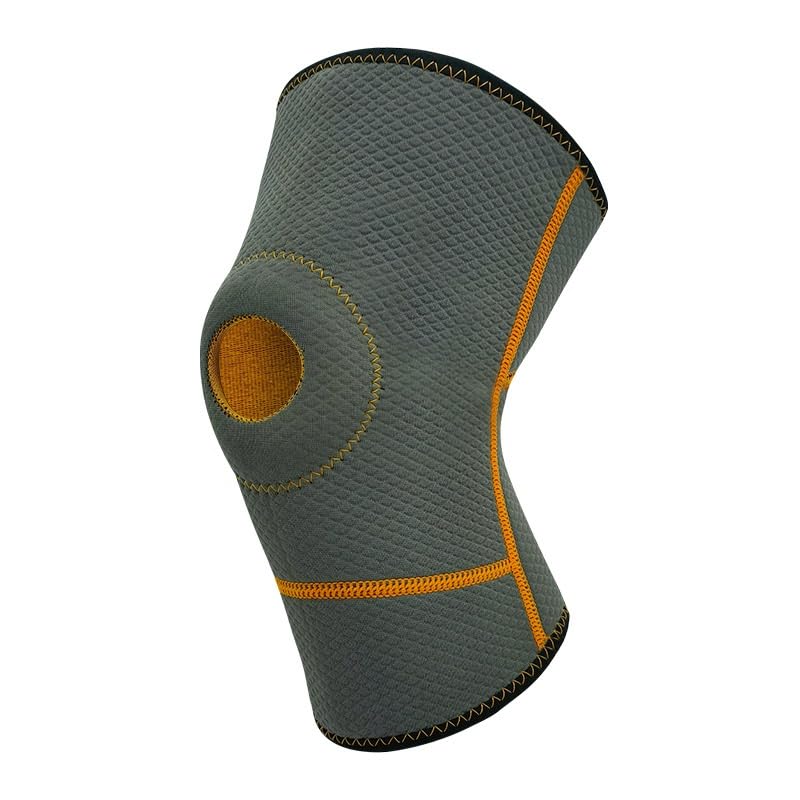 Knee Pads for Cold Protection Swimming Special with Exposed Knees
