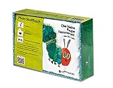  Die kleine Raupe Nimmersatt - Mein Stoffbuch: ab 6 Monate