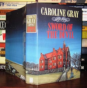 Sword of the Devil - Book #2 of the Devil Helier L'Eree Trilogy