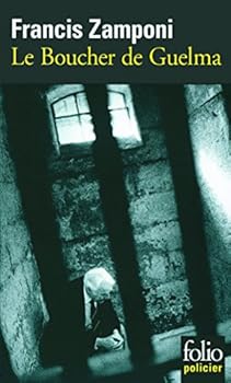 Paperback Boucher de Guelma [French] Book