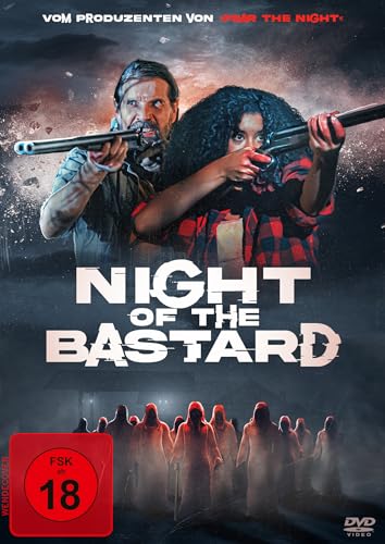 Night of the Bastard - Mehr Infos/Bestellen