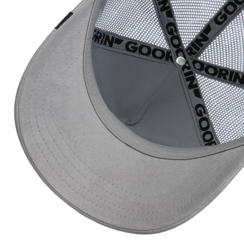 Casquette Wolf Goorin Bros femme homme : snapback baseball mesh visiere printemps ete automne hiver - 3