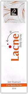 Generic New Lacne 360 Acne Treatment Body Spray Price In India