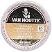 48 Count - Van Houtte Vanilla Hazelnut Flavored Coffee K Cup For Keurig K-Cup Brewers