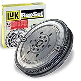 LuK 415 0189 10 Volant moteur