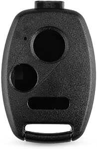 2010 Honda Accord - Remote Key Housing - O'Reilly Auto Parts - Foto 4