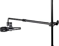 Vista 2 de Brazo del brazo del brazo del Ext del micrófono para el soporte del micrófono 18" Boom (RS1725)