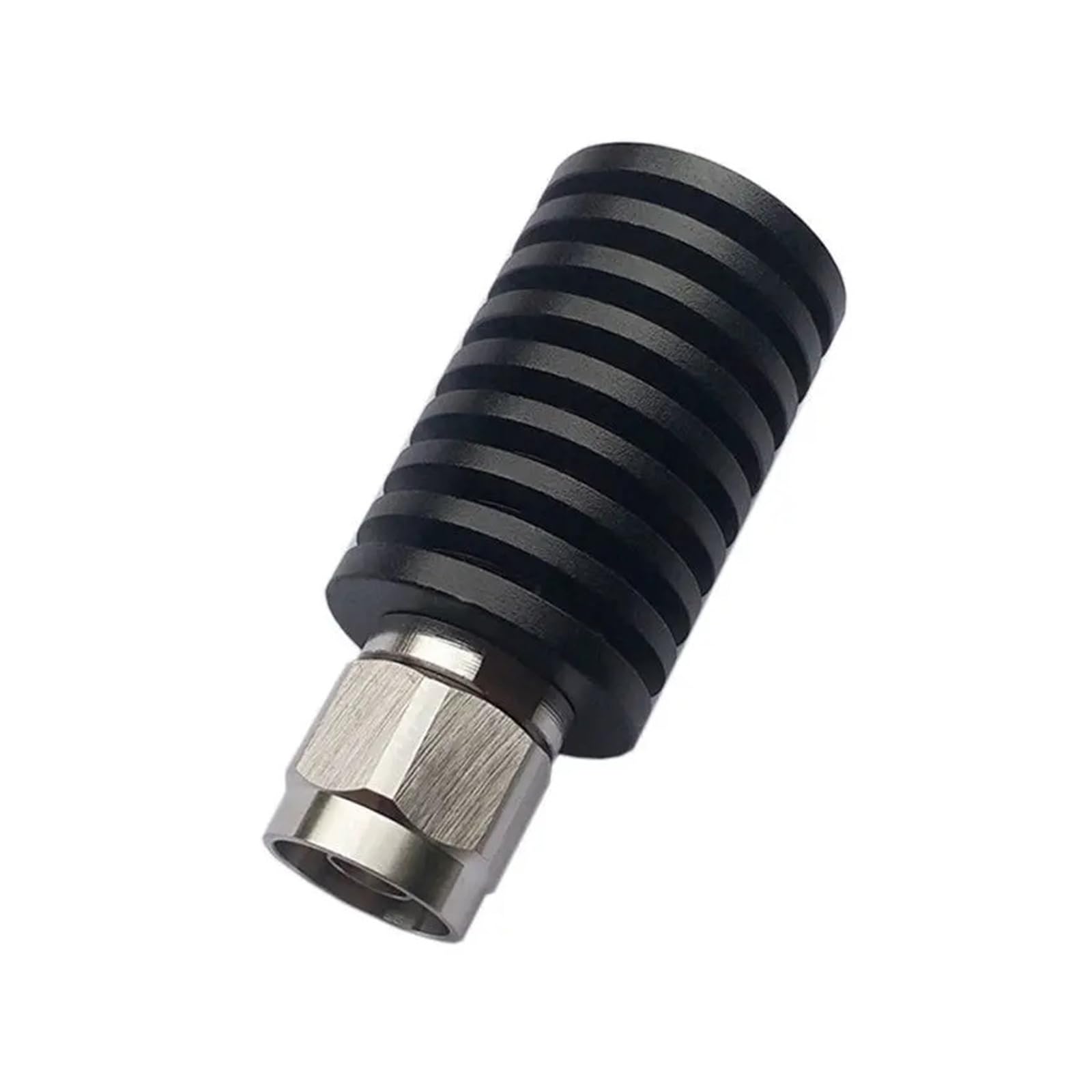 LKLNKVL dummy load, Termination Load, 20W N Male 50 Ohm Coaxial Fixed RFLoad 3GHz To 6GHz(4GHZ)