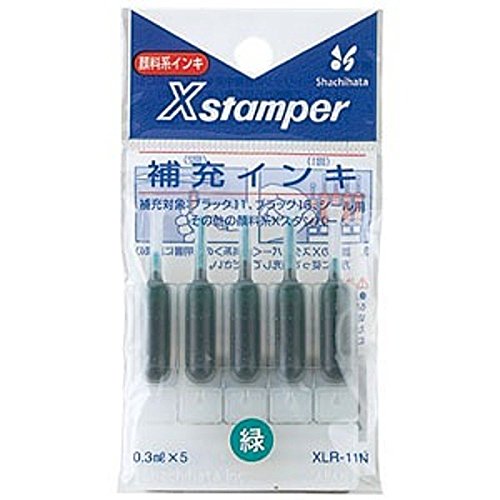 �V���`�n�^ X��[�C���L XLR-11N �� XLR-11N�~�h�� �y�܂Ƃߔ���5�Z�b�g�z