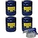 Produktbild 4x 20 Liter Original MANNOL Motoröl ENERGY FORMULA JP 5W-30 Engine Oil Öl