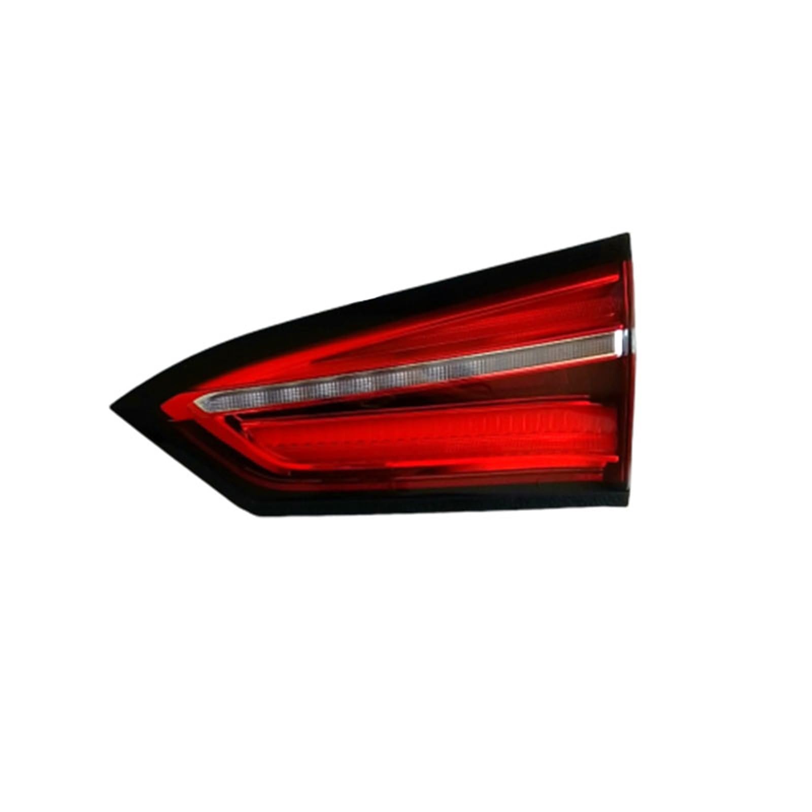 Faro trasero MG HS para solucionar fallos de iluminación de parada y giro 7