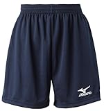 Mizuno Women's Mesh Short
