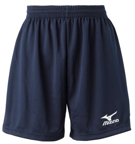 Mizuno Women's Mesh Short