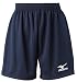 Mizuno Women's Mesh Short