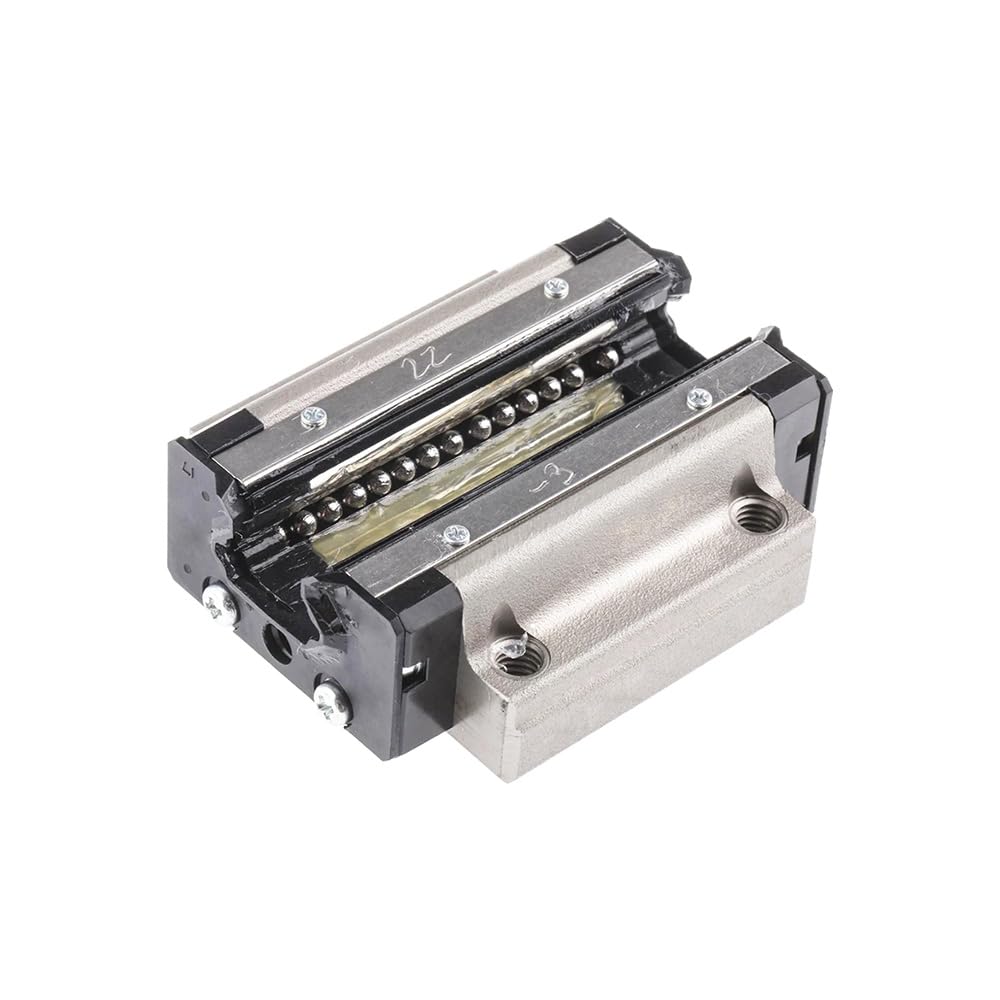 Flish HSR15 THK Linear Block for HSR15A Linear Motion Slider Rail Guide