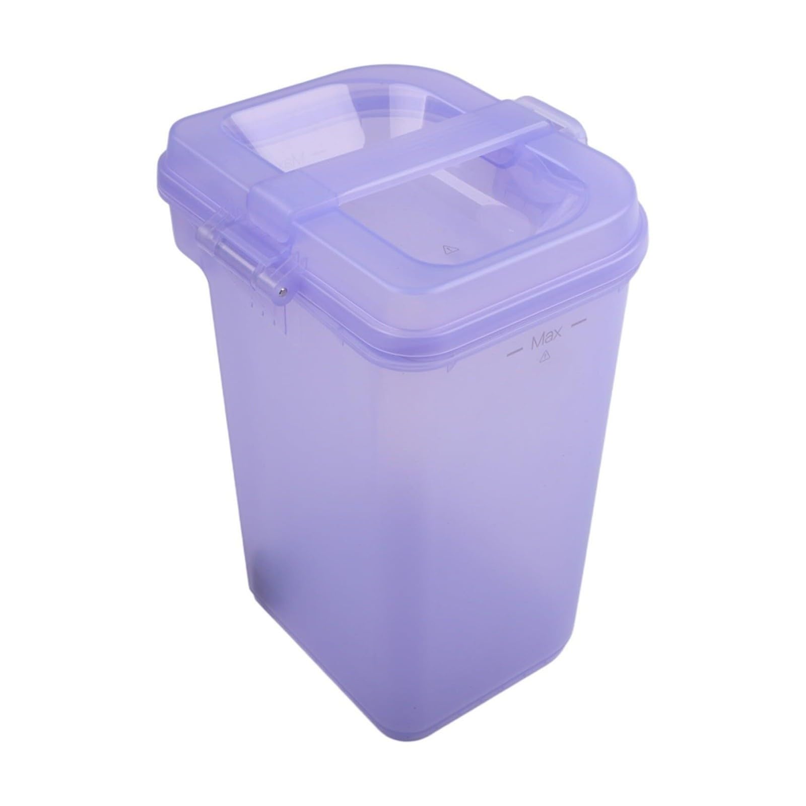 Serbatoio Dell'acqua Di Ricambio, Compatibile Con Narwal, Freo For Z, Robot Aspirapolvere Ultra J4, Set Serbatoi Puliti E Sporchi(Sewage Tank)