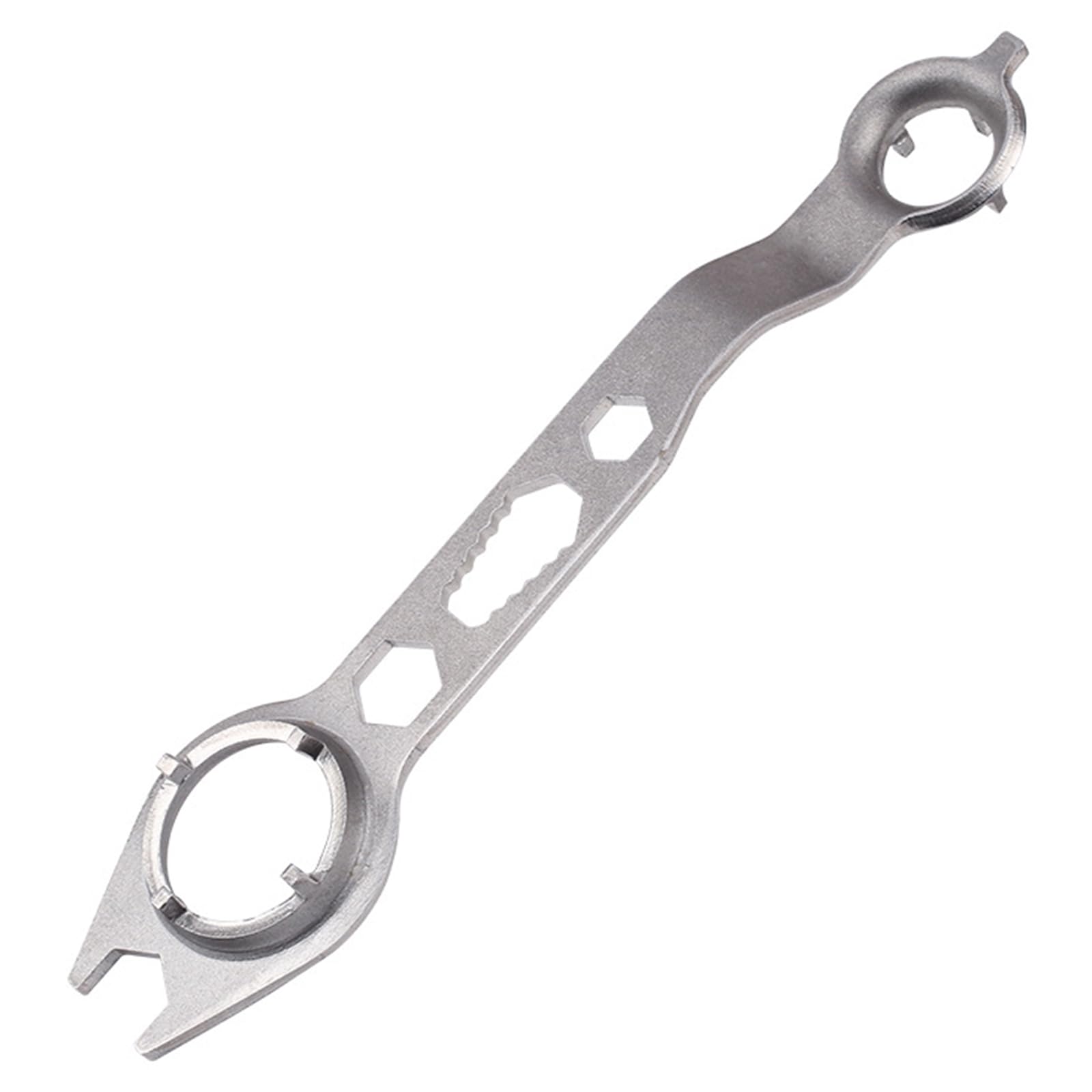 Angles Grinders Spanner Wrench Steel Angles Spanner Wrench Tool Disassembly Tool Grinders Multifunction