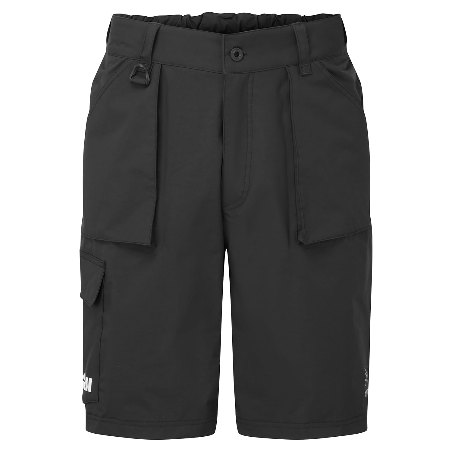 Gill OS3 Coastal Sailing Shorts – impermeabile, traspirante e antimacchia
