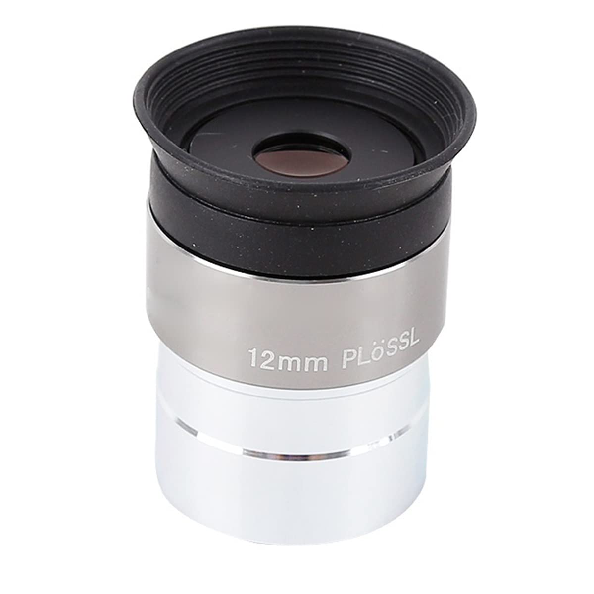 Ocular de 12mm y lentes para accesorios de telescopio astronómico 4