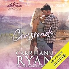 Crossroads cover art