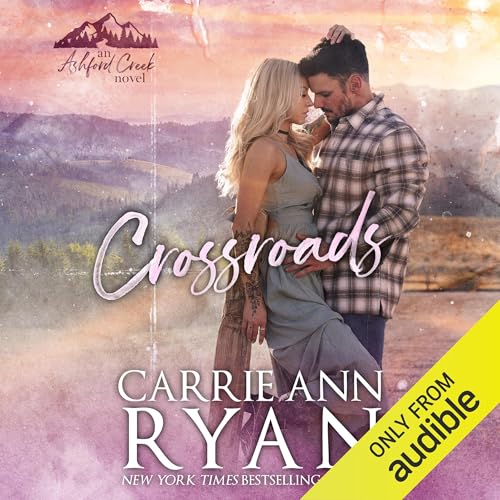 Couverture de Crossroads
