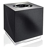 Naim - Mu-So Qb Wireless Music System (Renewed)
