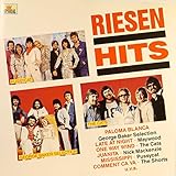  Riesenhits (1986)