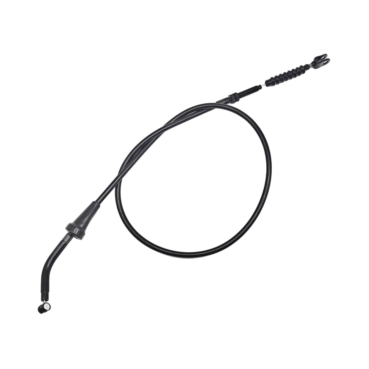 PIOYERG For Chinchilla BD300-15 Motorcycle Clutch Cable