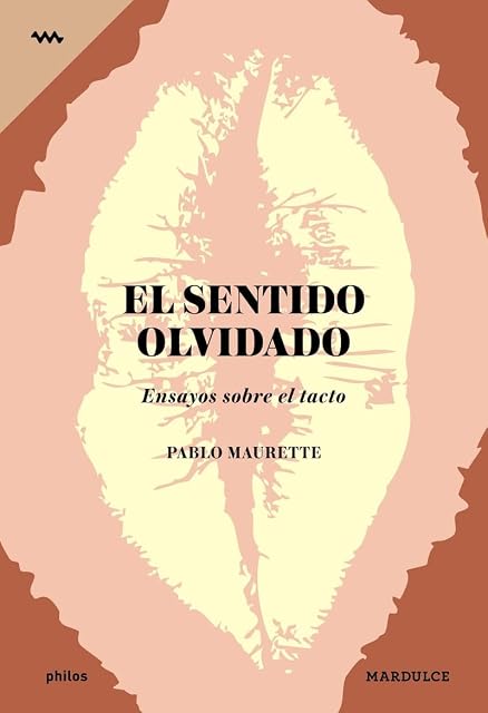 Portada de El sentido olvidado