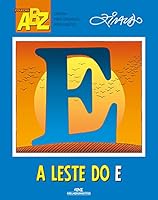 A Leste Do E (Em Portuguese do Brasil) 8506079136 Book Cover