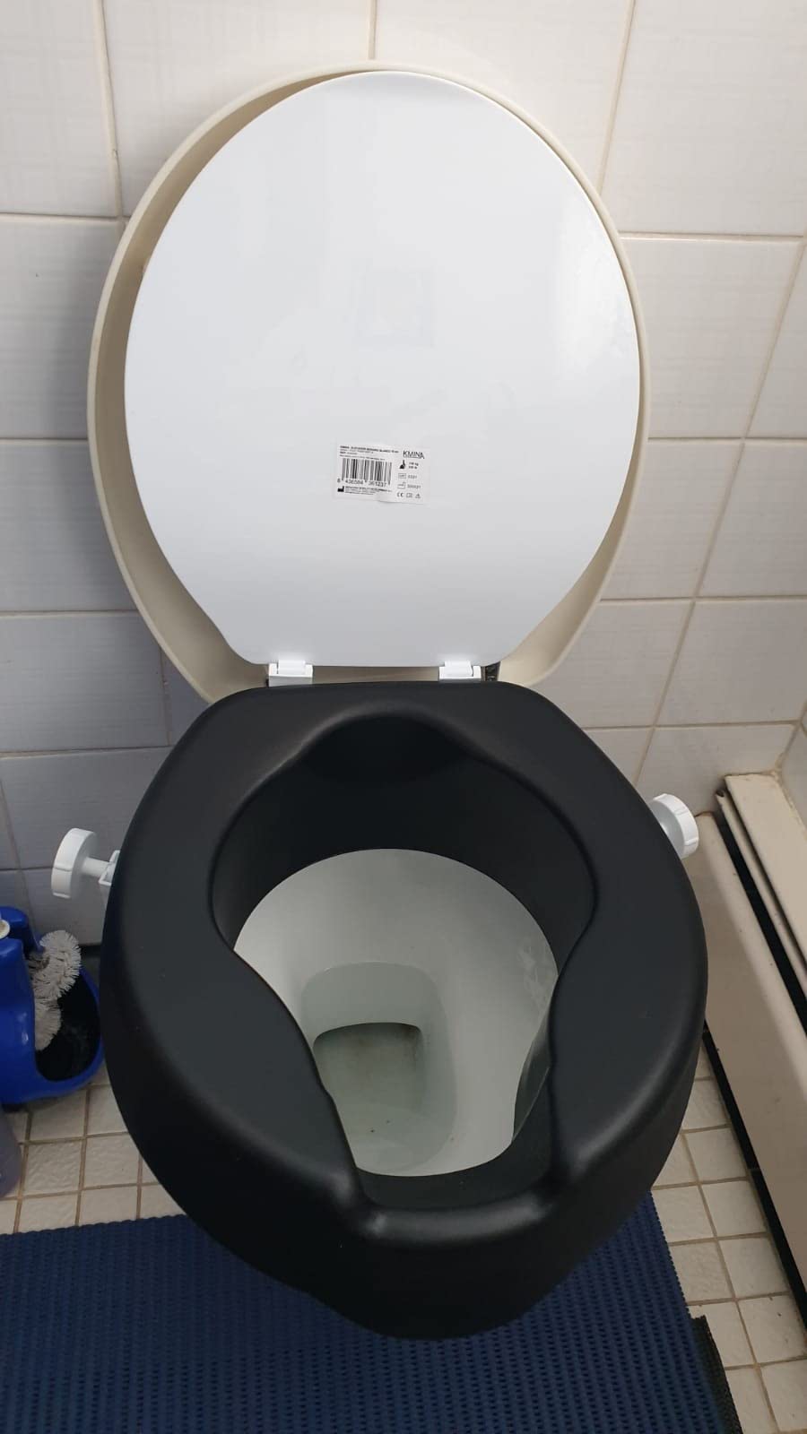 RUSSKA Toilettensitzerhöher Soft XL Online Kaufen