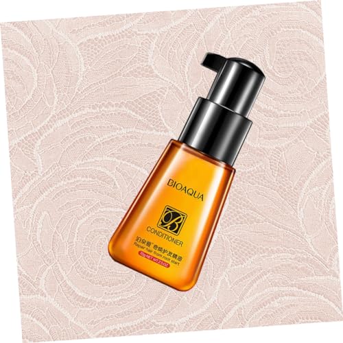 Beavorty Suprimentos Para Cuidados Com Os Cabelos Óleo Para Cabelos Óleo Essencial Terapêutico Soro