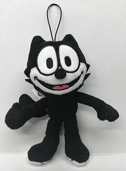 Amazon.co.jp: FELIX THE フィリックス ぬいぐるみ アミューズメント