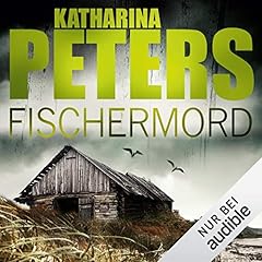 Fischermord cover art
