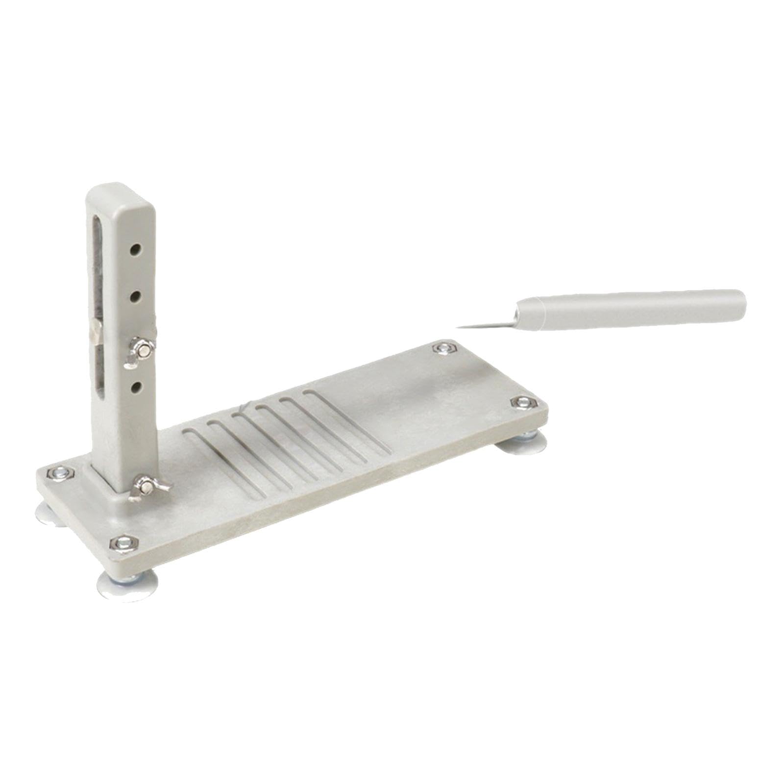 Sharplace Máquina para Abrir Ostras, Herramienta para Abrir de Ostras, de, Abridor de Ostras, para Fiestas, Tiendas Y Restaur