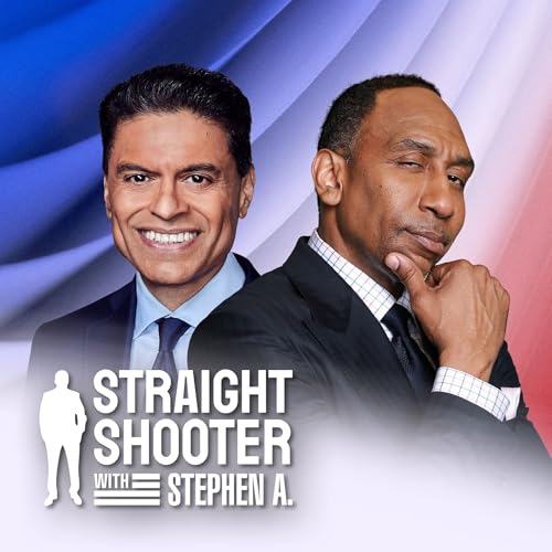 THE IRAN WAR; FAREED ZAKARIA, LUTHER &ldquo;UNCLE LUKE&rdquo; CAMPBELL