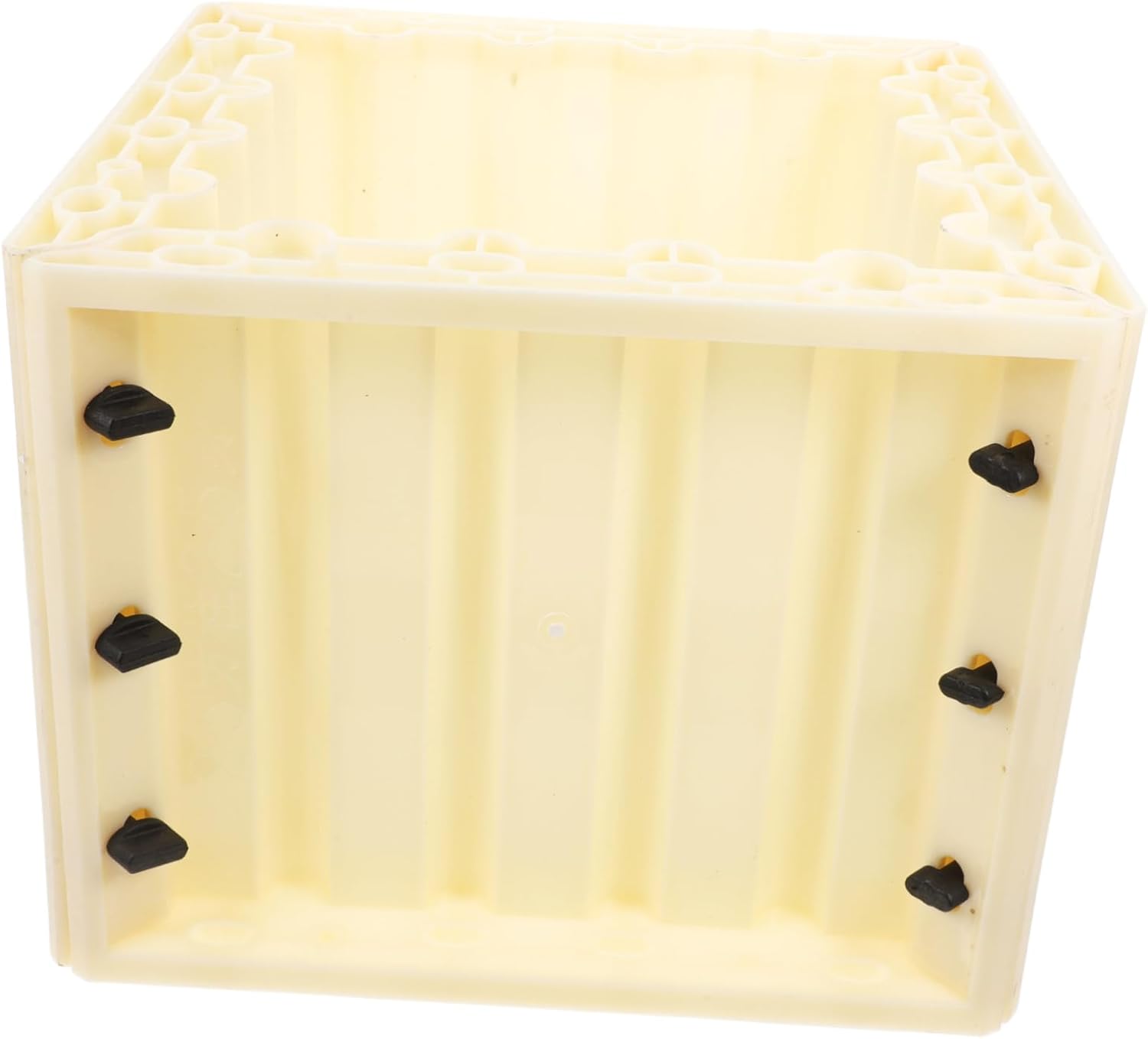 YARNOW Hollow Cement Mold Roman Column Concrete Mold European Column Body Diy Pillar Body Decor Accessory