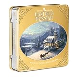 thomas kinkade bilder kostenlos  Thomas Kinkade-Handel\'s Messiah