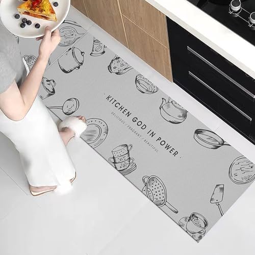 [HOG6] �L�b�`���}�b�g �@���� ���󂢂炸 �@����䏊�} �b�g ����~�� ���� �h�� �t���[�J�b�g �N�b�V�������̂��� �������ȒP ����ɂ��� �����Ղ� �X�^�C��13 ����h�� �ᔽ�� ������� �􉽊w�� �����O �䏊 �L�b�`�� 50*200cm 