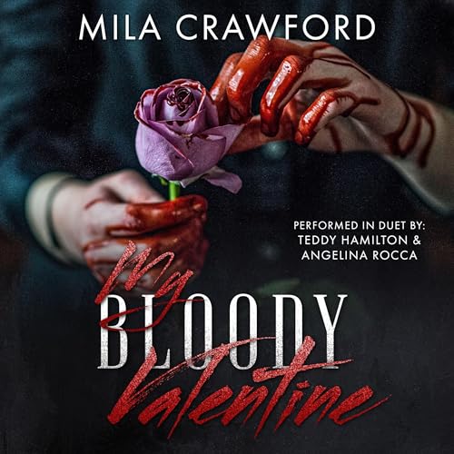 Amazon.com: Bloody Valentine: St. Valentines Series, Book One