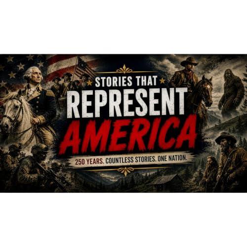 America 250th Special, Stories of the Real America