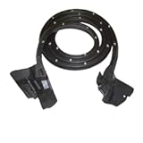 SoffSeal 5025 Door Weatherstrip