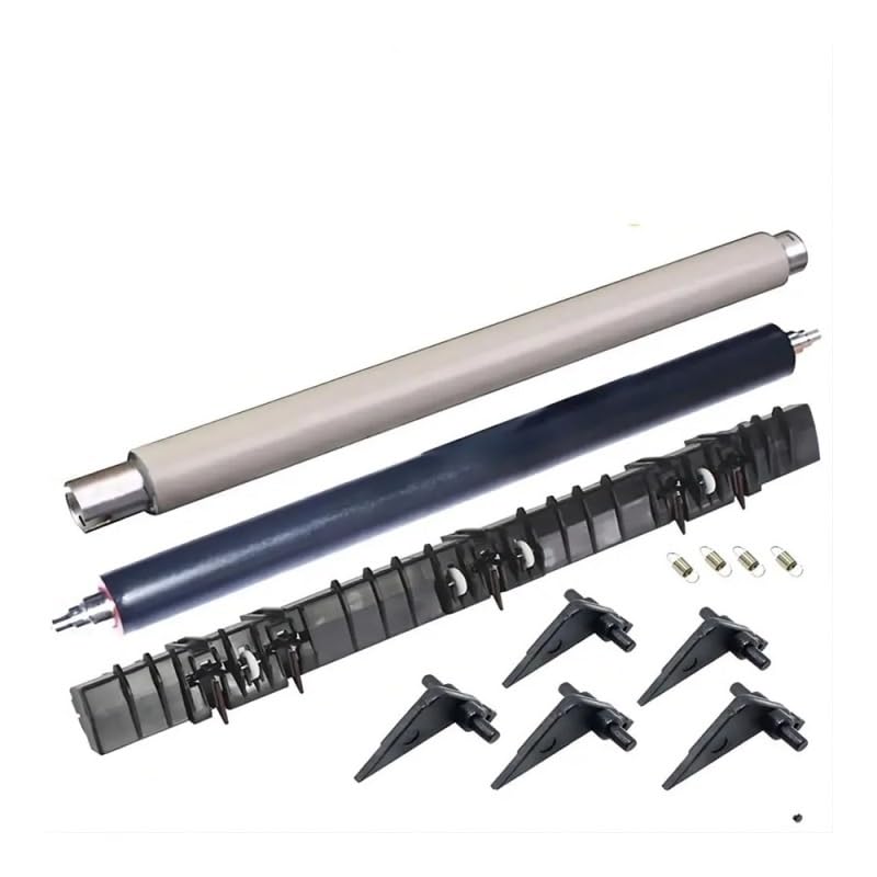 Rouleau de fusion supérieur de pression pour K4350 K4250 SCX-8128