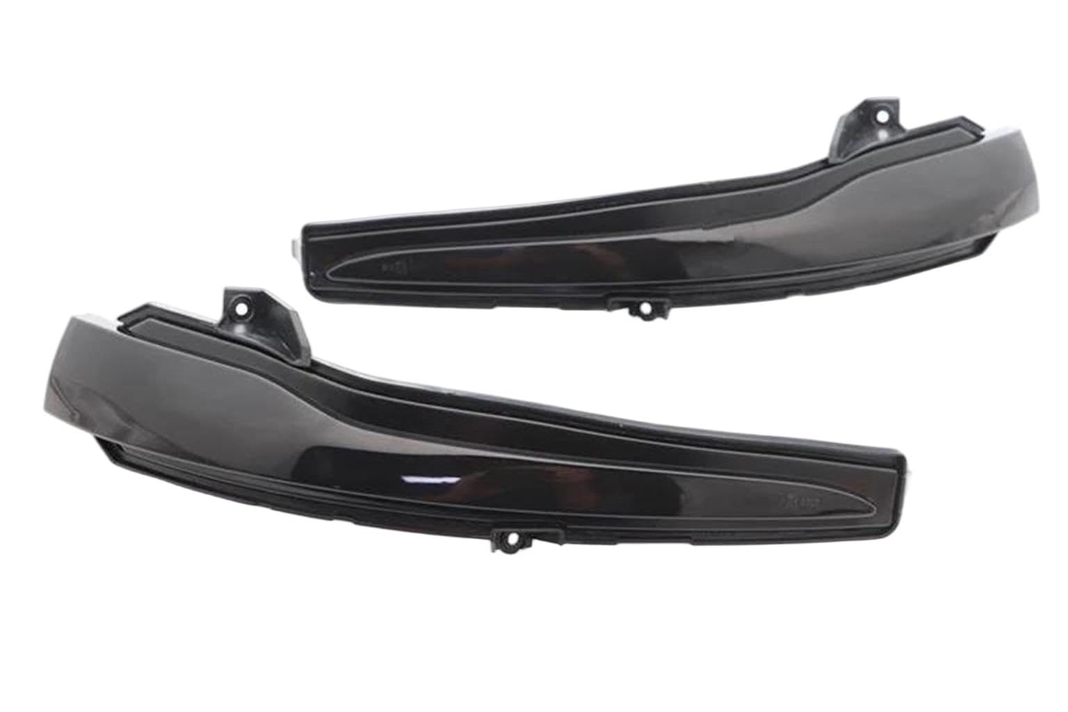 Clignotant rétroviseur Clignotant dynamique séquentiel rétroviseur Compatible avec Benz C E S Pour GLC W205 X253 W213 W222 V Class W447