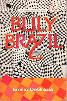 Paperback Billy Brazil Book