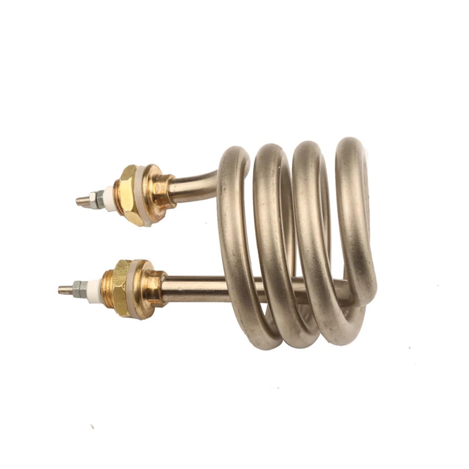 Elemento espiral 304SS de 10 mm 2500 W for sistemas mecánicos