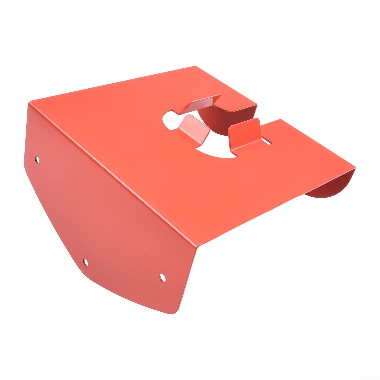 Estante de corte de pared resistente para organizador de almacenamiento de garaje, gancho de herramientas eléctricas de jardín, sostiene cortadoras de cuerda, palas, rastrillos, escobas