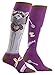 Sock It To Me Women's Lil Rascal Knee High Socks