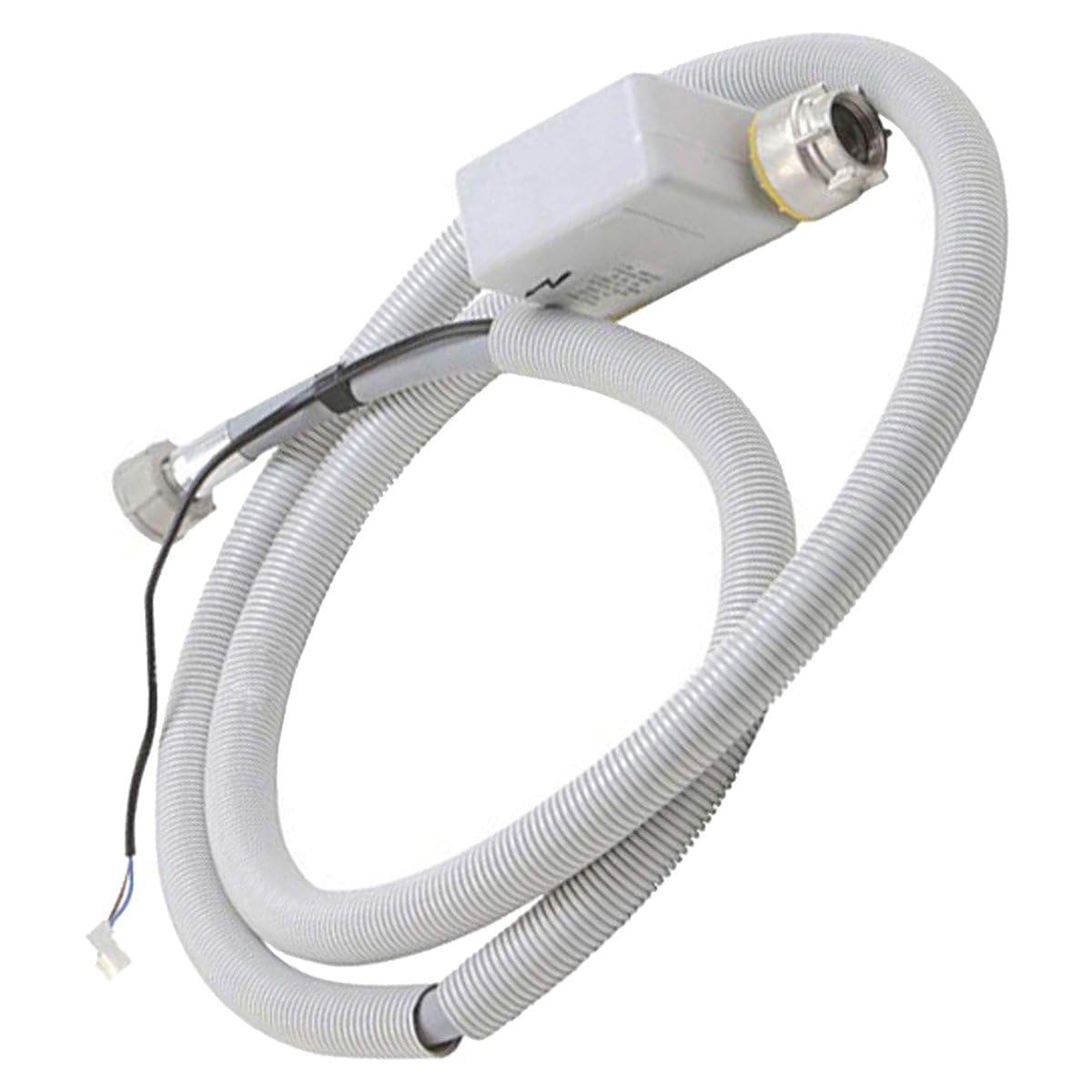 Sos Accessoire Inlet Hose With Aquastop Compatible For Washing Machine 4622714 Kompatibel Miele