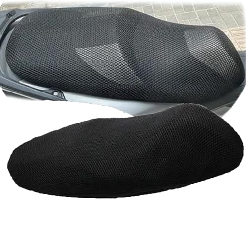 Housse selle moto KYMCO X-Town 125 pour un confort d'été frais